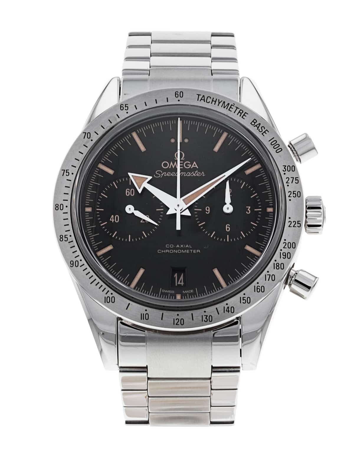Omega Speedmaster 57 331.10.42.51.01.002